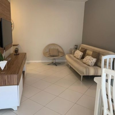 Apartamentos com 97m², 3 quartos (sendo 1 suíte), 1 garagem, no bairro Ingleses em Florianópolis