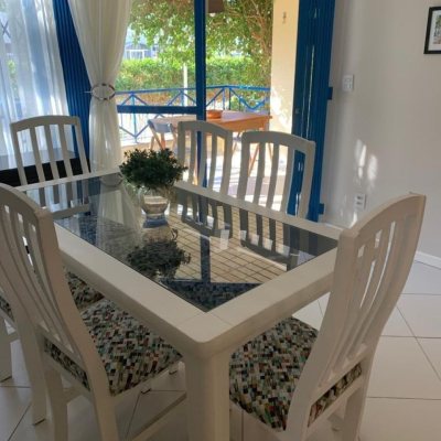 Apartamentos com 97m², 3 quartos (sendo 1 suíte), 1 garagem, no bairro Ingleses em Florianópolis
