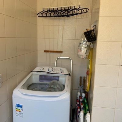 Apartamentos com 97m², 3 quartos (sendo 1 suíte), 1 garagem, no bairro Ingleses em Florianópolis
