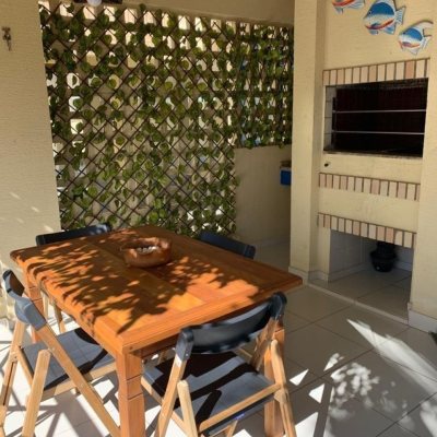 Apartamentos com 97m², 3 quartos (sendo 1 suíte), 1 garagem, no bairro Ingleses em Florianópolis