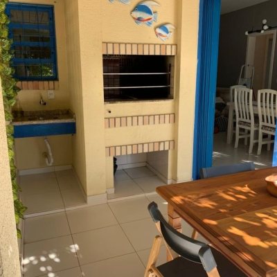 Apartamentos com 97m², 3 quartos (sendo 1 suíte), 1 garagem, no bairro Ingleses em Florianópolis