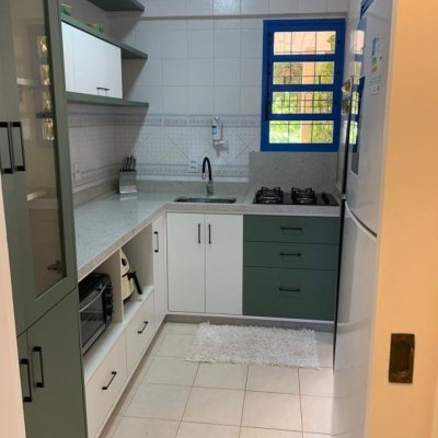 Apartamentos com 97m², 3 quartos (sendo 1 suíte), 1 garagem, no bairro Ingleses em Florianópolis