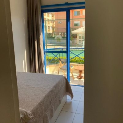 Apartamentos com 97m², 3 quartos (sendo 1 suíte), 1 garagem, no bairro Ingleses em Florianópolis