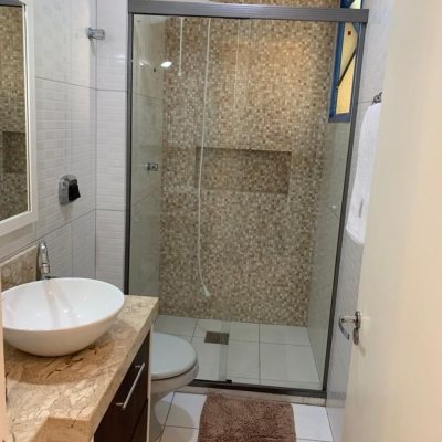 Apartamentos com 97m², 3 quartos (sendo 1 suíte), 1 garagem, no bairro Ingleses em Florianópolis