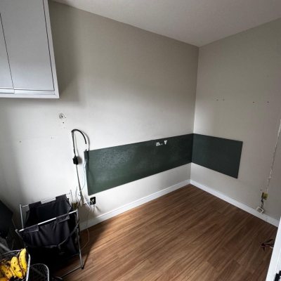 Apartamentos com 99m², 3 quartos (sendo 1 suíte), 1 garagem, no bairro Trindade em Florianópolis