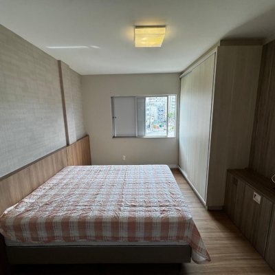 Apartamentos com 99m², 3 quartos (sendo 1 suíte), 1 garagem, no bairro Trindade em Florianópolis