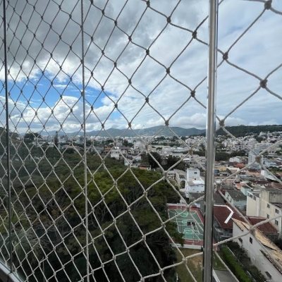 Apartamentos com 88m², 3 quartos (sendo 1 suíte), 2 garagens, no bairro Pantanal em Florianópolis