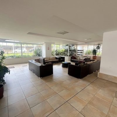 Apartamentos com 88m², 3 quartos (sendo 1 suíte), 2 garagens, no bairro Pantanal em Florianópolis