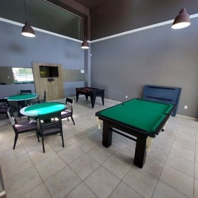 Apartamentos com 88m², 3 quartos (sendo 1 suíte), 2 garagens, no bairro Pantanal em Florianópolis