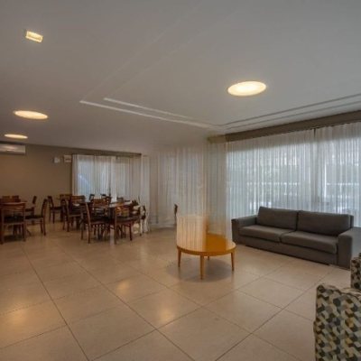 Apartamentos com 88m², 3 quartos (sendo 1 suíte), 2 garagens, no bairro Pantanal em Florianópolis