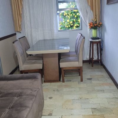 Casa Residencial com 190m², 3 quartos, 1 garagem, no bairro Centro em Florianópolis