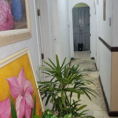 Casa Residencial com 190m², 3 quartos, 1 garagem, no bairro Centro em Florianópolis