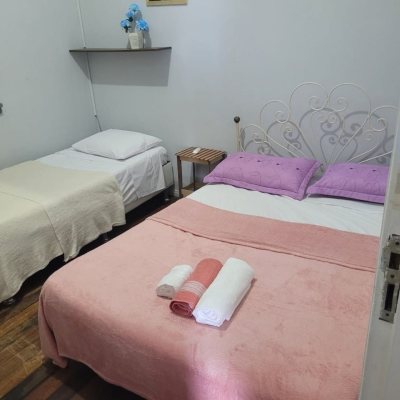Casa Residencial com 190m², 3 quartos, 1 garagem, no bairro Centro em Florianópolis
