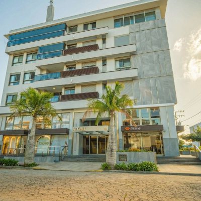 Apartamentos com 115m², 3 quartos (sendo 3 suítes), 2 garagens, no bairro Jurerê em Florianópolis