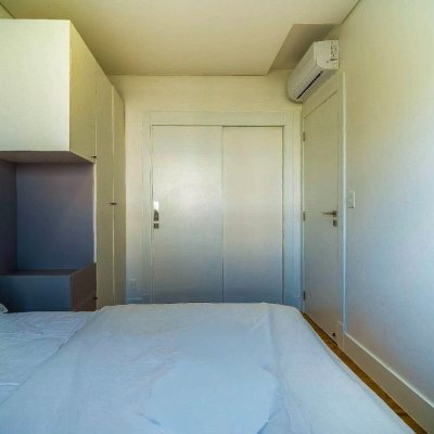 Apartamentos com 115m², 3 quartos (sendo 3 suítes), 2 garagens, no bairro Jurerê em Florianópolis