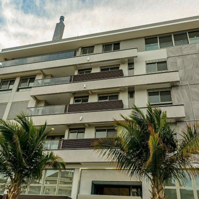 Apartamentos com 115m², 3 quartos (sendo 3 suítes), 2 garagens, no bairro Jurerê em Florianópolis