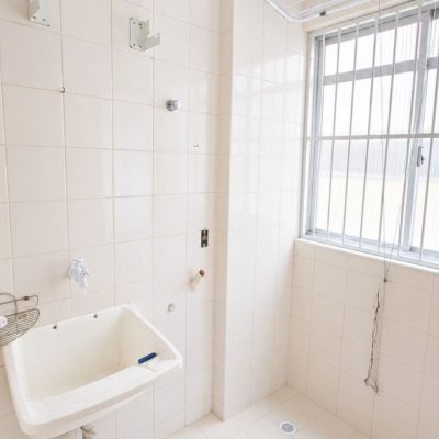 Apartamentos com 116m², 3 quartos (sendo 1 suíte), 2 garagens, no bairro Balneário em Florianópolis