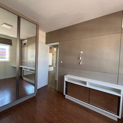 Apartamentos com 80m², 2 quartos (sendo 1 suíte), 1 garagem, no bairro Canto em Florianópolis
