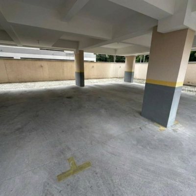 Apartamentos com 71m², 2 quartos (sendo 2 suítes), 1 garagem, no bairro Cachoeira Do Bom Jesus em Florianópolis