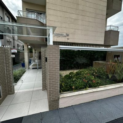 Apartamentos com 71m², 2 quartos (sendo 2 suítes), 1 garagem, no bairro Cachoeira Do Bom Jesus em Florianópolis