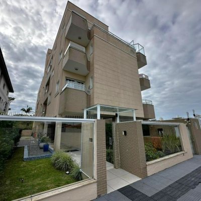 Apartamentos com 71m², 2 quartos (sendo 2 suítes), 1 garagem, no bairro Cachoeira Do Bom Jesus em Florianópolis