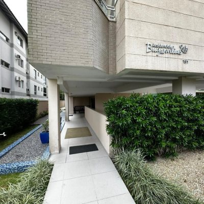 Apartamentos com 71m², 2 quartos (sendo 2 suítes), 1 garagem, no bairro Cachoeira Do Bom Jesus em Florianópolis
