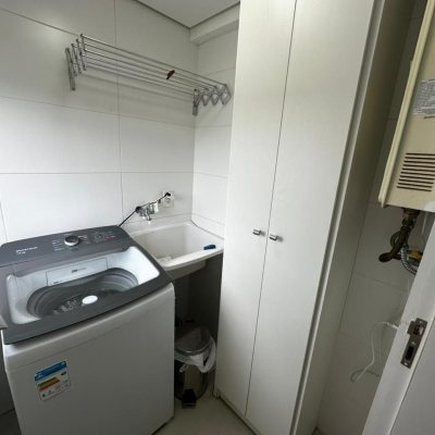 Apartamentos com 71m², 2 quartos (sendo 2 suítes), 1 garagem, no bairro Cachoeira Do Bom Jesus em Florianópolis