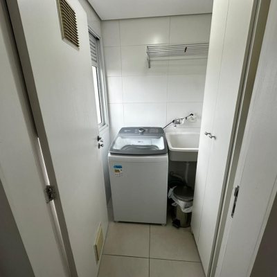 Apartamentos com 71m², 2 quartos (sendo 2 suítes), 1 garagem, no bairro Cachoeira Do Bom Jesus em Florianópolis