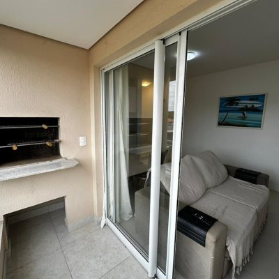 Apartamentos com 71m², 2 quartos (sendo 2 suítes), 1 garagem, no bairro Cachoeira Do Bom Jesus em Florianópolis