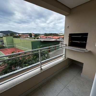 Apartamentos com 71m², 2 quartos (sendo 2 suítes), 1 garagem, no bairro Cachoeira Do Bom Jesus em Florianópolis