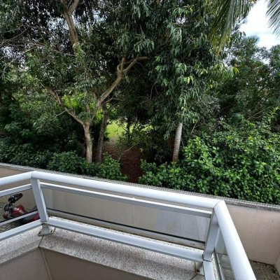Apartamentos com 71m², 2 quartos (sendo 2 suítes), 1 garagem, no bairro Cachoeira Do Bom Jesus em Florianópolis