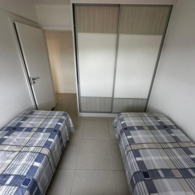 Apartamentos com 71m², 2 quartos (sendo 2 suítes), 1 garagem, no bairro Cachoeira Do Bom Jesus em Florianópolis