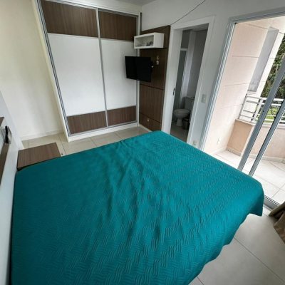 Apartamentos com 71m², 2 quartos (sendo 2 suítes), 1 garagem, no bairro Cachoeira Do Bom Jesus em Florianópolis