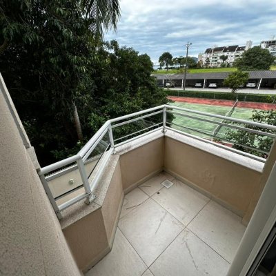 Apartamentos com 71m², 2 quartos (sendo 2 suítes), 1 garagem, no bairro Cachoeira Do Bom Jesus em Florianópolis