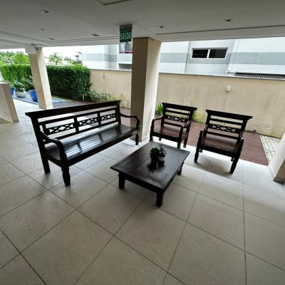 Apartamentos com 71m², 2 quartos (sendo 2 suítes), 1 garagem, no bairro Cachoeira Do Bom Jesus em Florianópolis