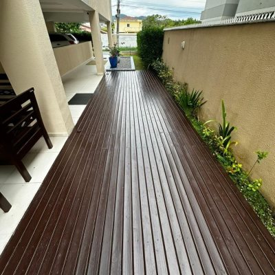 Apartamentos com 71m², 2 quartos (sendo 2 suítes), 1 garagem, no bairro Cachoeira Do Bom Jesus em Florianópolis