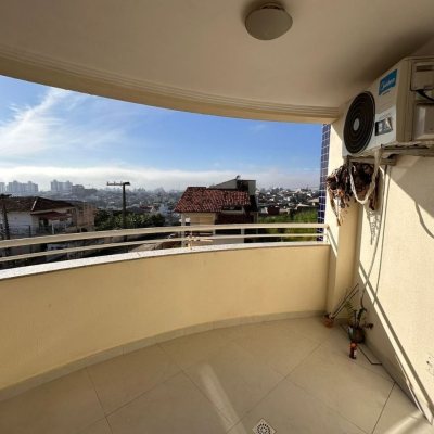 Apartamentos com 65m², 2 quartos, 1 garagem, no bairro Jardim Atlântico em Florianópolis