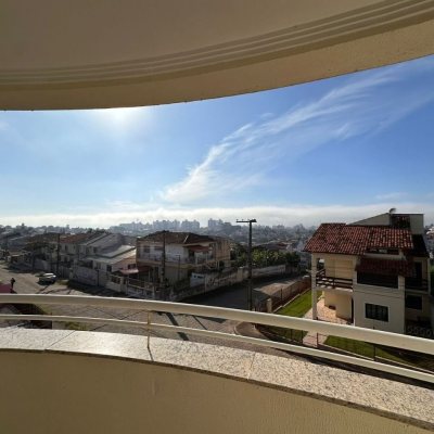 Apartamentos com 65m², 2 quartos, 1 garagem, no bairro Jardim Atlântico em Florianópolis