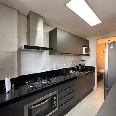 Apartamentos com 65m², 2 quartos, 1 garagem, no bairro Jardim Atlântico em Florianópolis