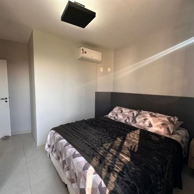 Apartamentos com 65m², 2 quartos, 1 garagem, no bairro Jardim Atlântico em Florianópolis