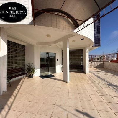 Apartamentos com 65m², 2 quartos, 1 garagem, no bairro Jardim Atlântico em Florianópolis