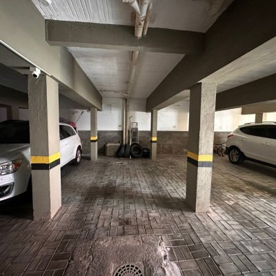 Apartamentos com 65m², 2 quartos, 1 garagem, no bairro Jardim Atlântico em Florianópolis