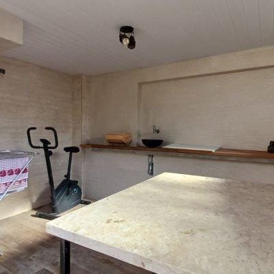 Casa em Condomínio com 148m², 2 quartos (sendo 1 suíte), 2 garagens, no bairro Santo Antônio De Lisboa em Florianópolis
