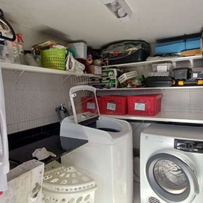 Casa em Condomínio com 148m², 2 quartos (sendo 1 suíte), 2 garagens, no bairro Santo Antônio De Lisboa em Florianópolis