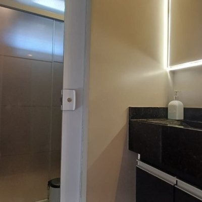 Casa em Condomínio com 148m², 2 quartos (sendo 1 suíte), 2 garagens, no bairro Santo Antônio De Lisboa em Florianópolis