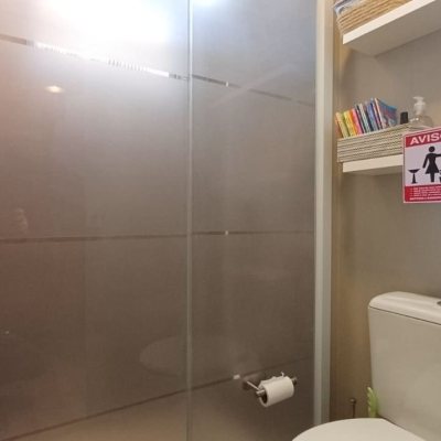Casa em Condomínio com 148m², 2 quartos (sendo 1 suíte), 2 garagens, no bairro Santo Antônio De Lisboa em Florianópolis