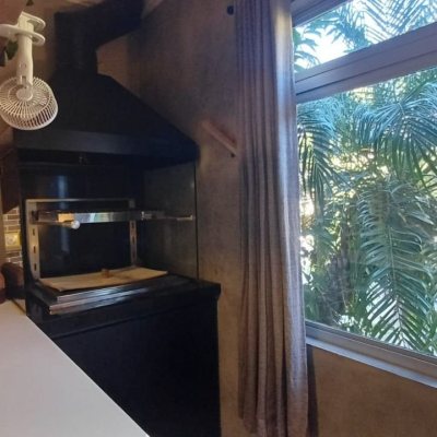 Casa em Condomínio com 148m², 2 quartos (sendo 1 suíte), 2 garagens, no bairro Santo Antônio De Lisboa em Florianópolis