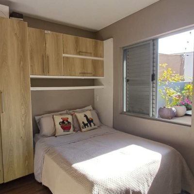 Casa em Condomínio com 148m², 2 quartos (sendo 1 suíte), 2 garagens, no bairro Santo Antônio De Lisboa em Florianópolis