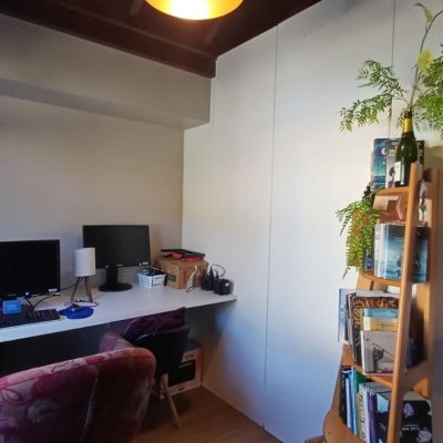 Casa em Condomínio com 148m², 2 quartos (sendo 1 suíte), 2 garagens, no bairro Santo Antônio De Lisboa em Florianópolis