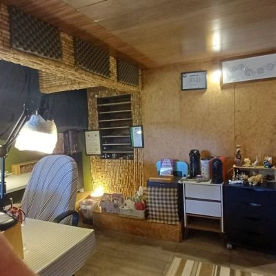 Casa em Condomínio com 148m², 2 quartos (sendo 1 suíte), 2 garagens, no bairro Santo Antônio De Lisboa em Florianópolis